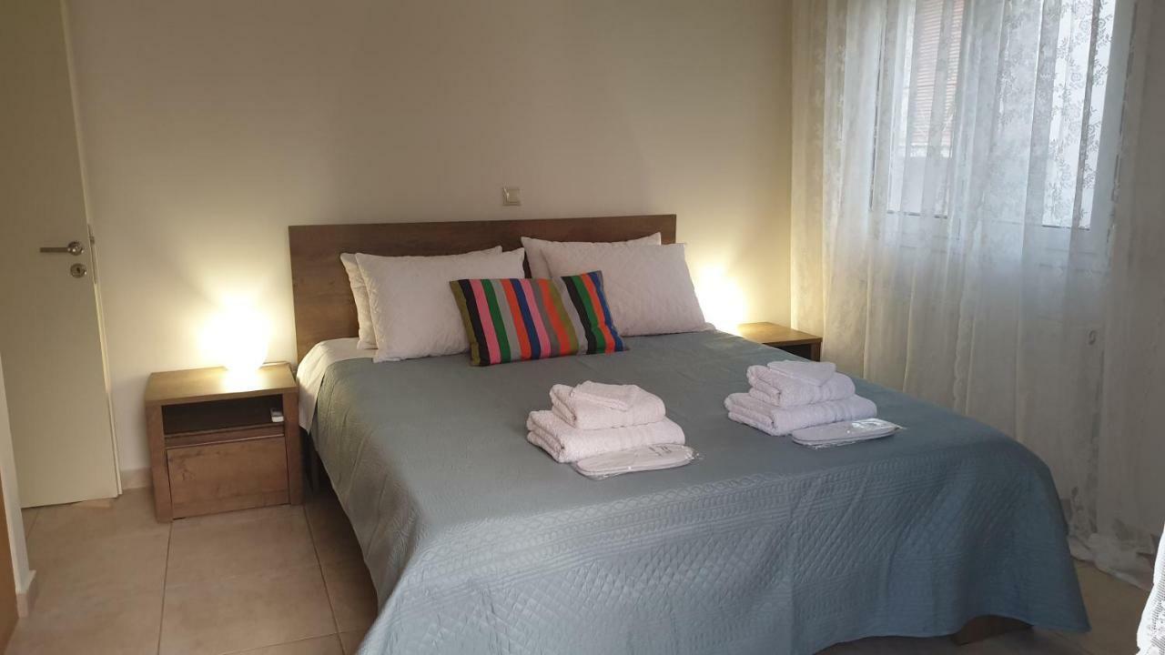Feels Like Home Kalamata Extérieur photo