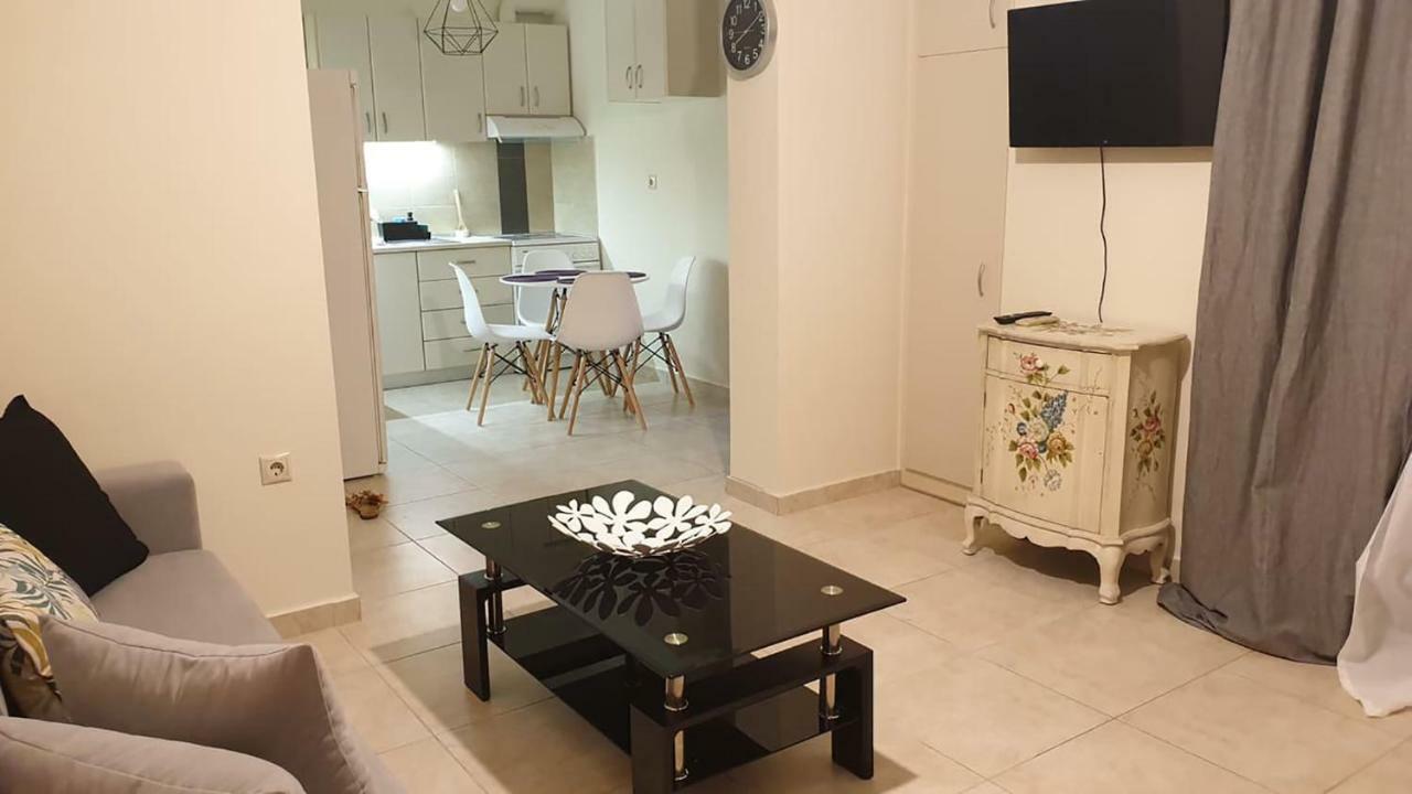 Feels Like Home Kalamata Extérieur photo